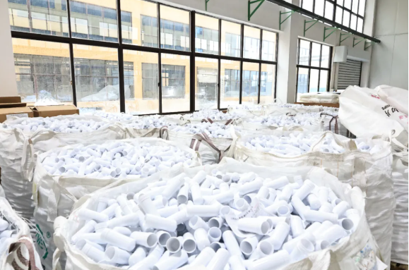 探訪老客戶|寶捷PET注塑機助力塑膠制品產業(yè)飛躍